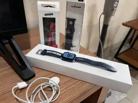 Dijual Jam tangan apple IWatch series 6 40mm