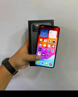 Iphone 11 Promax All operator