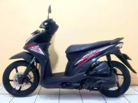 Honda Beat Fi ESP Tahun 2015