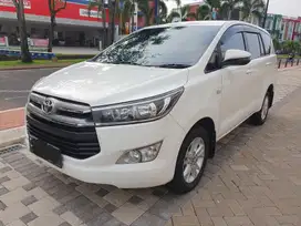 Toyota Kijang Innova Reborn G AT 2019 Bensin Matic Automatic