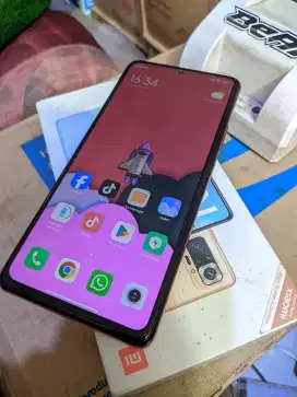 Redmi note 10 Pro 8/128 fulset