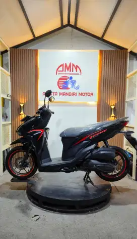 Cash/Kredit Honda Vario 125 Cbs Tahun 2019