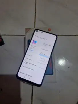 Redmi Note 9 6/128