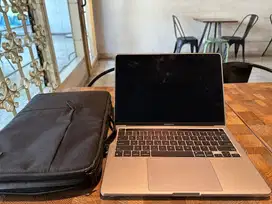 Macbook Pro M1 2020