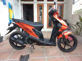 Honda Beat 2008