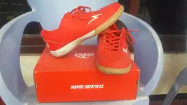 Jual Sepatu Futsal Merk Specs