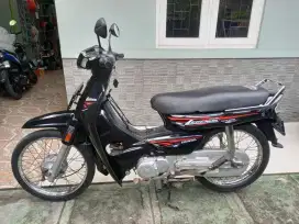 Jual honda astrea legenda 2002