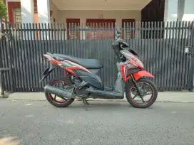 JUAL CEPAT VARIO 110 TECHNO TAHUN 2011