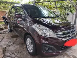 Suzuki ertiga GL manual 2016