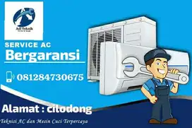 SERVICE AC, KULKAS , MESIN CUCI DEPOK DAN SEKITARNYA