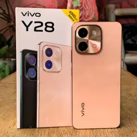 VIVO Y28 NFC 8/128 TERMURAH