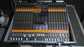 Mixer GT LAB G 16 sound effect