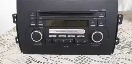 Clarion Head Unit