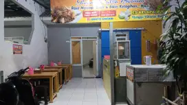 Dibutuhkan 2 orang yg bisa masak bakso,nasgor dan kethoprak