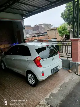 Picanto SE 1200cc matic