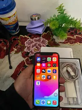 Iphone 11 Pro 64gb Fullset