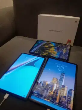 HUAWEI MATEPAD 11 6/128