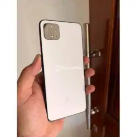 Google pixel 4 ( bukan yg XL)