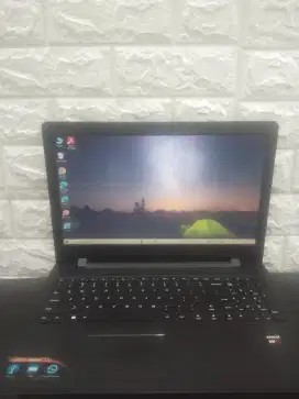 Jual Cepat LENOVO IdeaPad 110