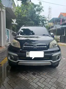 Daihatsu Terios 1.5 TX Adventure Matic 2014