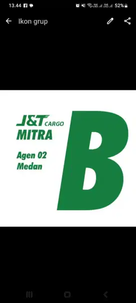 Urgent di cari driver untuk delivery paket jnt cargo