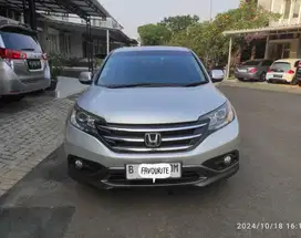 Honda CRV 2014 At 2.4