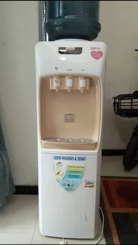 DISPENSER TERAWAT 190 WATT