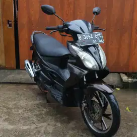 SUZUKI SKY WAVE 2009 SURAT LENGKAP TERMURAH