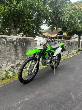 KLX G tahun 2022