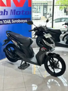 Honda Beat Karbu 110ccTahun 2008 Anugerah Motor Pucang Anom