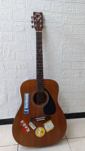 GITAR YAMAHA TYPE F310