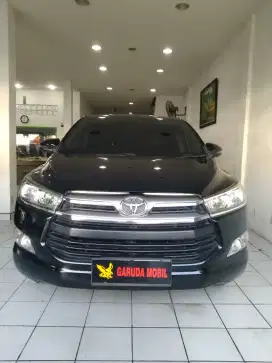 Toyota Innova Reborn 2.0 G manual 2019 Hitam