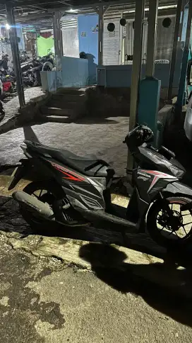 Vario 125 barang bagus siap pakai