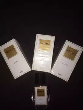 PARFUME MERCIA (EAU DE PARFUME)