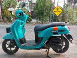 (DP 500)‼️ Fazzio Neo Hijau Tosca 2022 Cash & Kredit