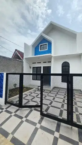 Rumah Cantik Take Over tinggal masuk di Grand Mutiara Gading  setu