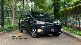 CASH Veloz AT 2017 Toyota Avanza 2018 Ertiga 2019 xpander