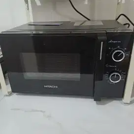 Microwave Hitachi 20L