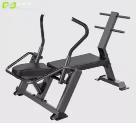 Abdominal 
trainer U3070