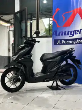 Honda Beat Deluxe 110cc Th 2022 Anugerah Motor Pucang Anom