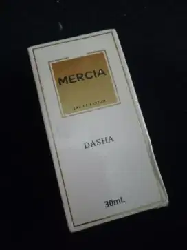 PARFUME MERCIA ORIGINAL