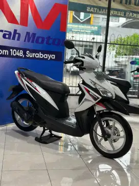 Honda Vario Led 110cc Th 2017 Anugerah Motor Pucang Anom