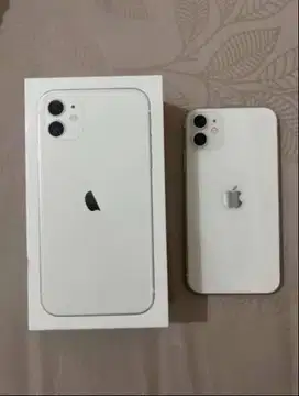 jual iphone 11 garansi ibox