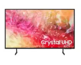 Samsung Smart Tv 50 Inch 4K Spesial Promo