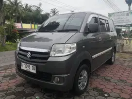 apv gl th  2008