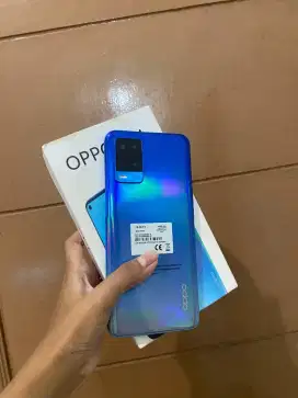 Oppo a54 6/128 fullset