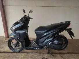 Vario 150 2018 Keyless