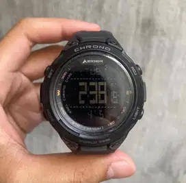 Eiger helicon watch