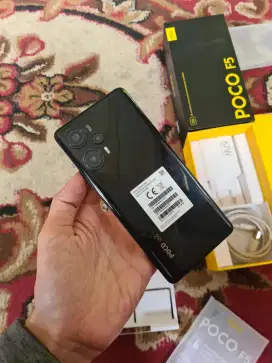 Poco F5 5G 8/256