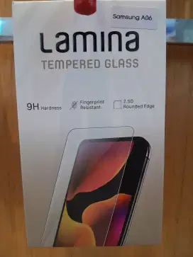 LAMINA TEMPERGLASS A06